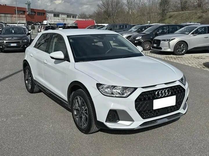 Audi A1 SPB 30 TFSI S tronic Admired