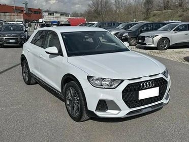 Audi A1 SPB 30 TFSI S tronic Admired