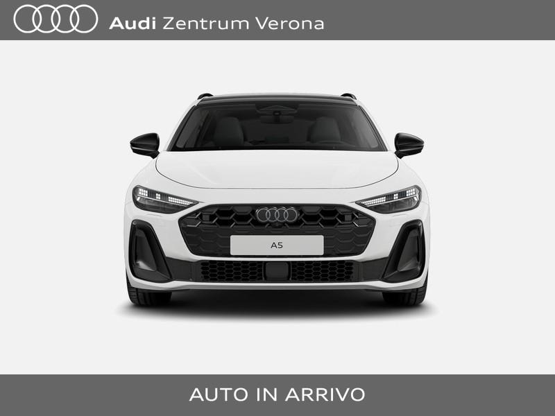 Avant 2.0TFSI 204CV quattro Stronic S line Edition