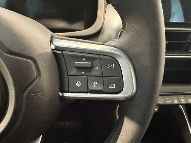 Jeep Avenger 1.2 Turbo Summit KM ZERO