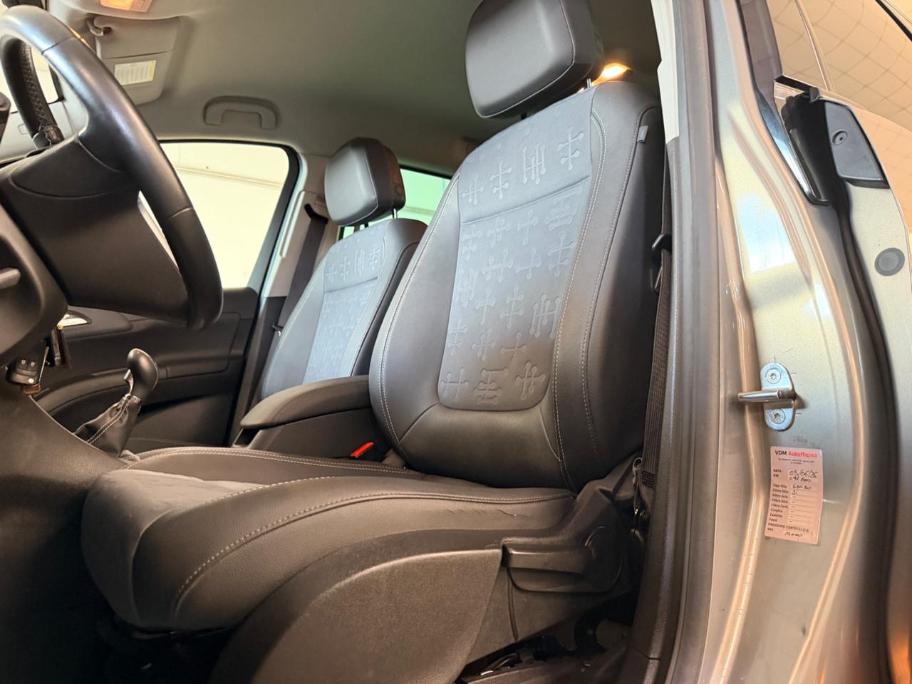 Opel Meriva 1.7 CDTI 110CV Cosmo