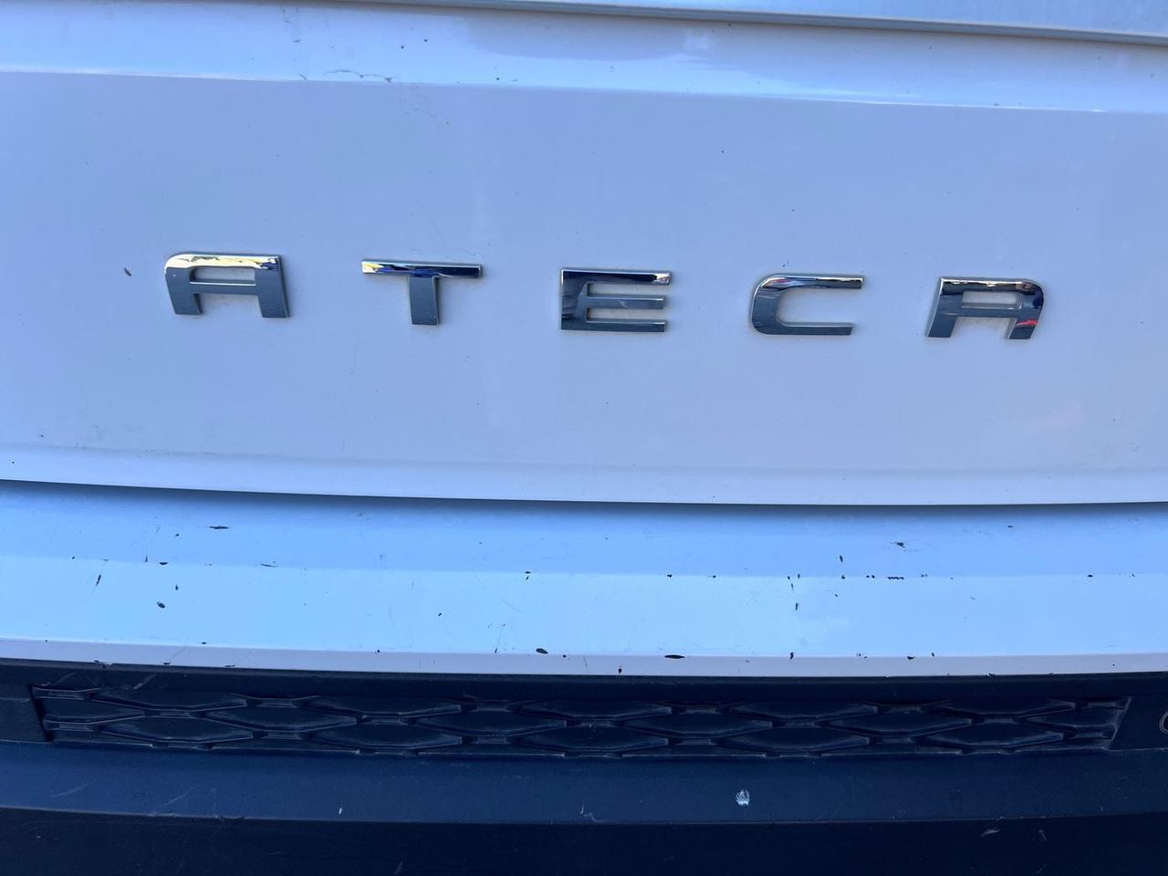 Seat Ateca 1.6 TDI Style #10625