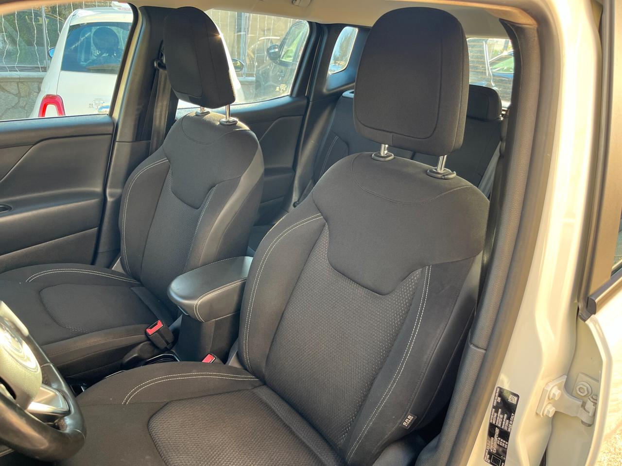 JEEP RENEGADE 1.3 190cv 4xe (ibrida) 2021