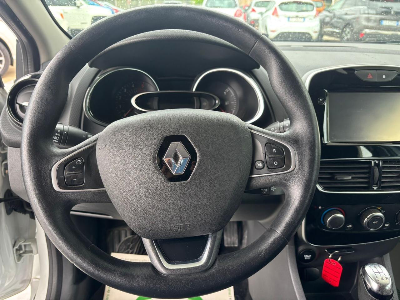 Renault Clio Sporter dCi 8V 90CV Start&Stop Energy Intens