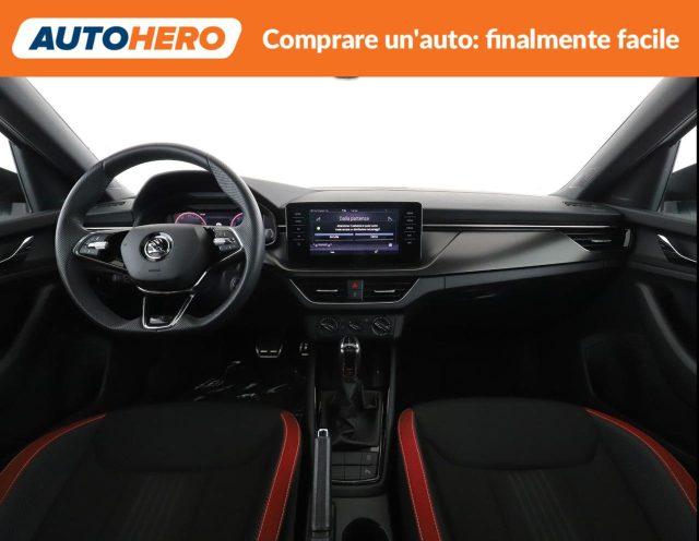 SKODA Kamiq 1.0 TSI 110 CV DSG Monte Carlo
