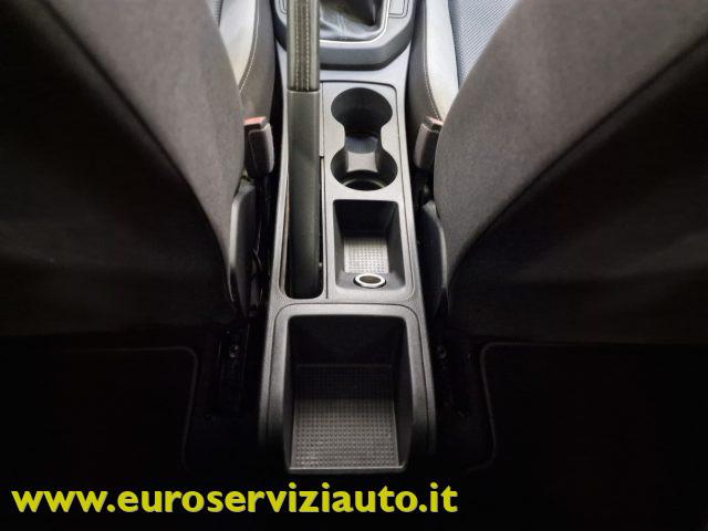SEAT Ibiza 1.6 TDI 80 CV 5 porte Style