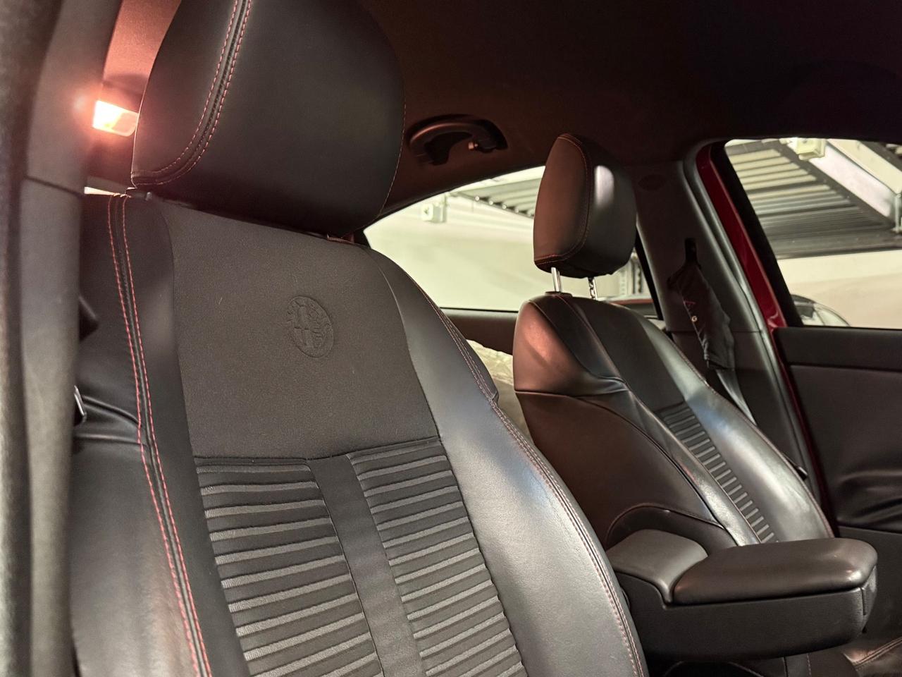 Alfa Romeo Giulietta UNICOPROPRIETARIO-BOLLO PAG-FULL OPT