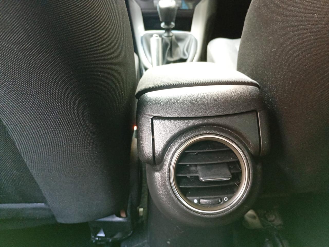 Fiat Bravo 1.6 MJT 120 CV DPF Emotion