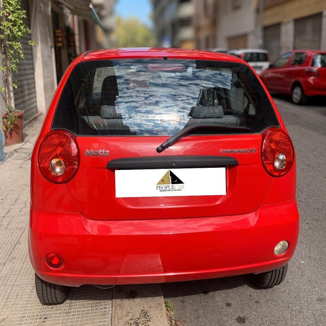Chevrolet Matiz **69.000km!!**