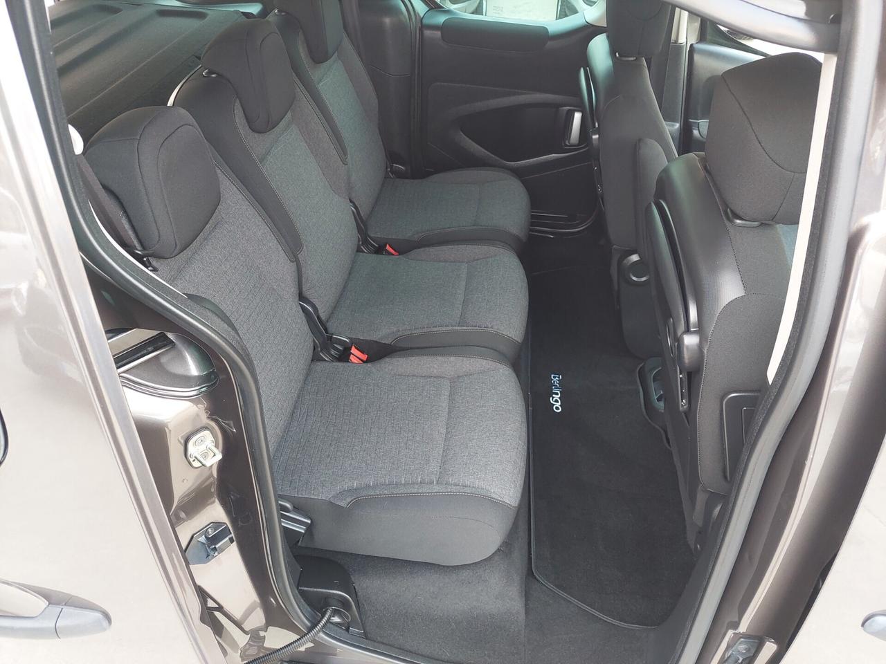 Citroen Berlingo Multispace 1.6 BlueHDi 100cv XTR