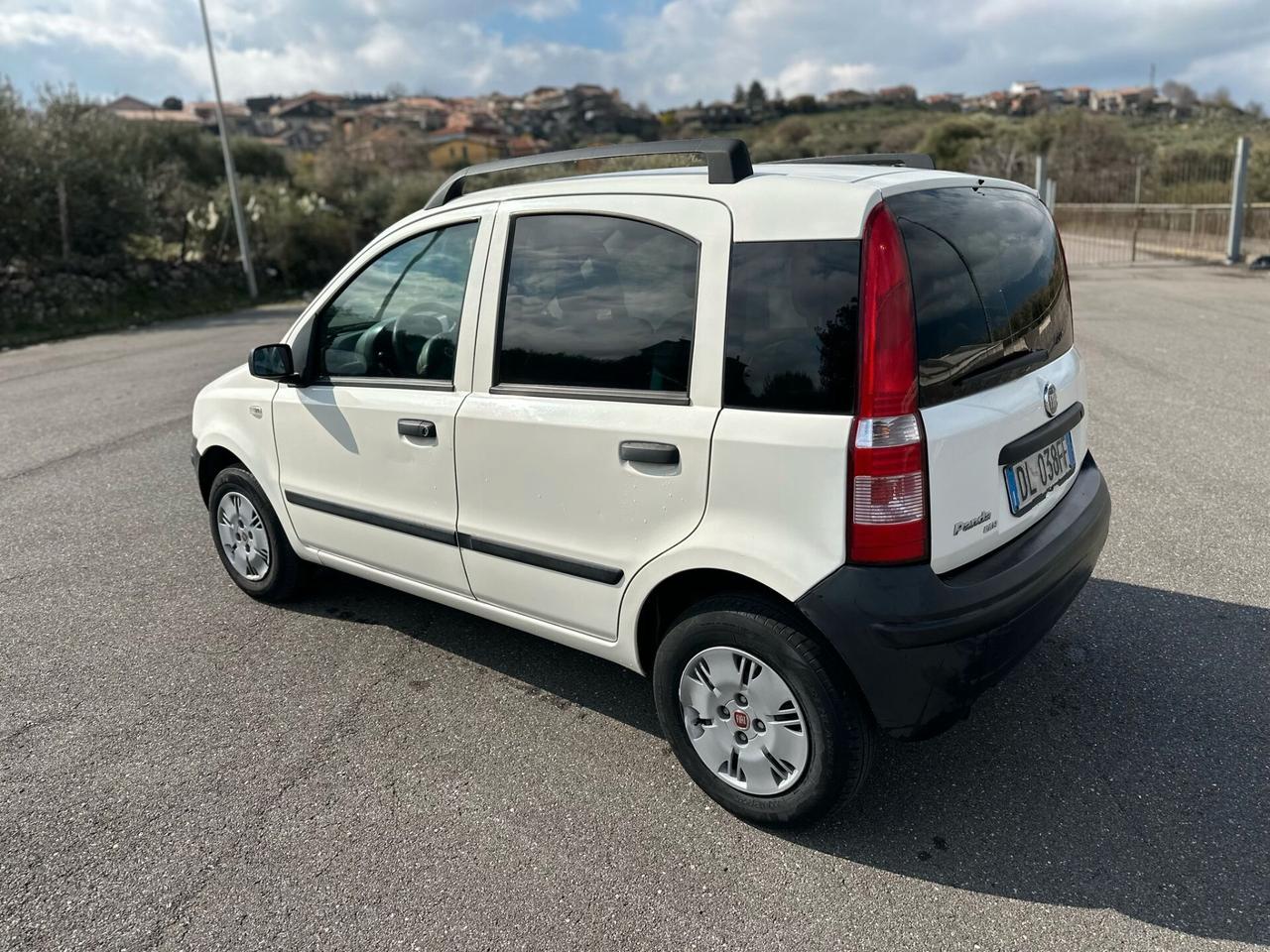 Fiat Panda 1.3 MJT