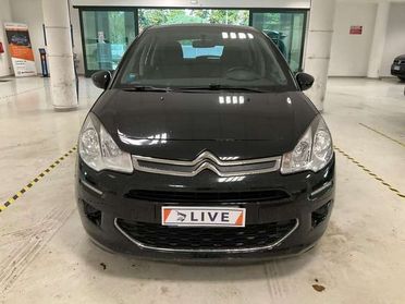 Citroen C3 C3 1.2 vti Seduction 82cv-ok neopatentati-