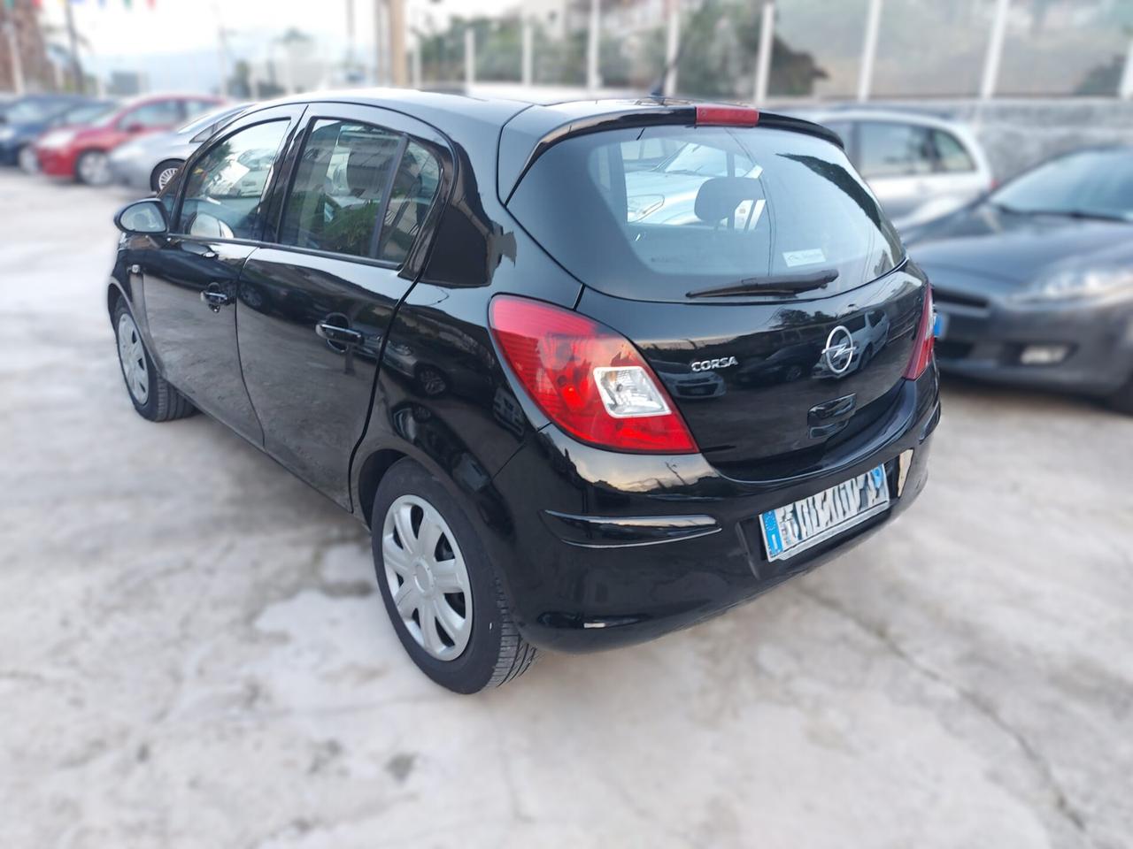 Opel Corsa 1.2 80CV 5 porte GPL-TECH Enjoy