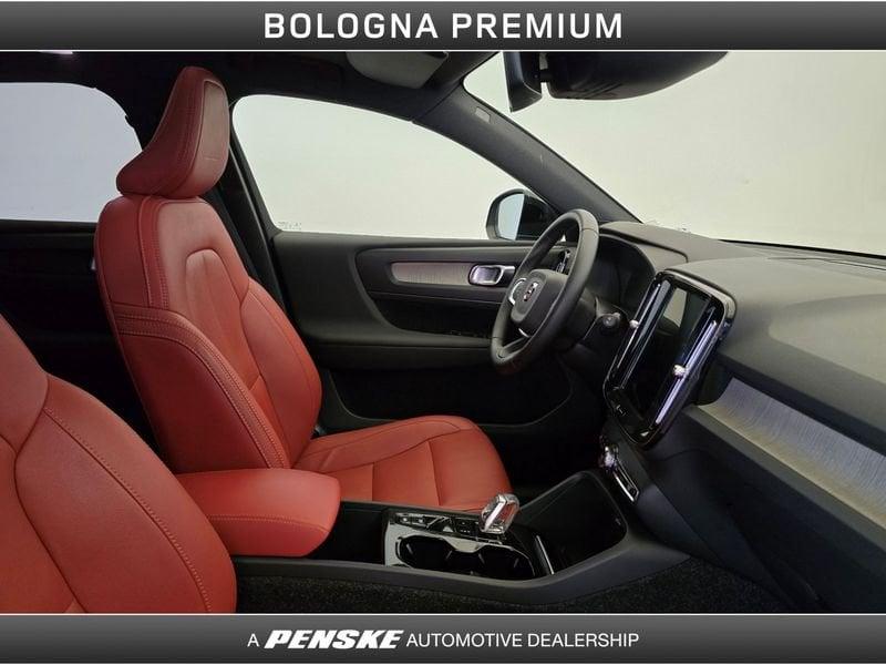 Volvo XC40 D3 Geartronic Inscription