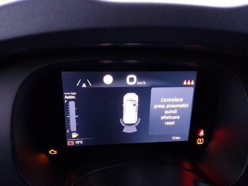 FIAT Pandina 1.0 firefly hybrid Icon s e s 70cv 5p.ti