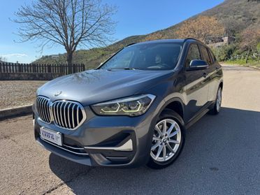 Bmw X1 xDrive18d 150cv aut. Business Advantage