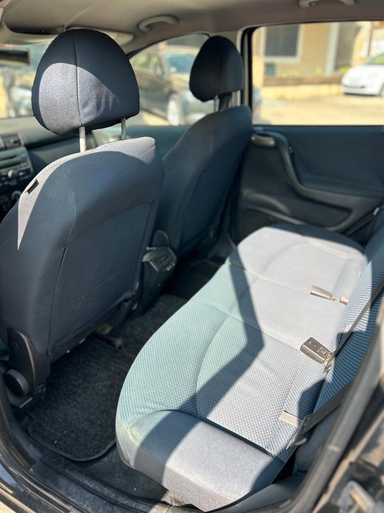 Fiat Stilo 1.9 JTD 5 porte Dynamic