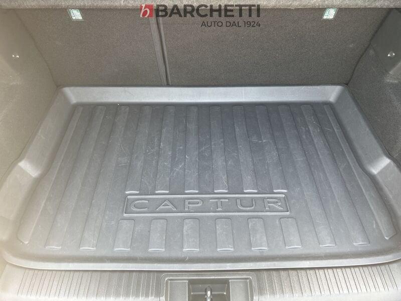 Renault Captur 2ª SERIE Full Hybrid E-Tech 145 CV Techno