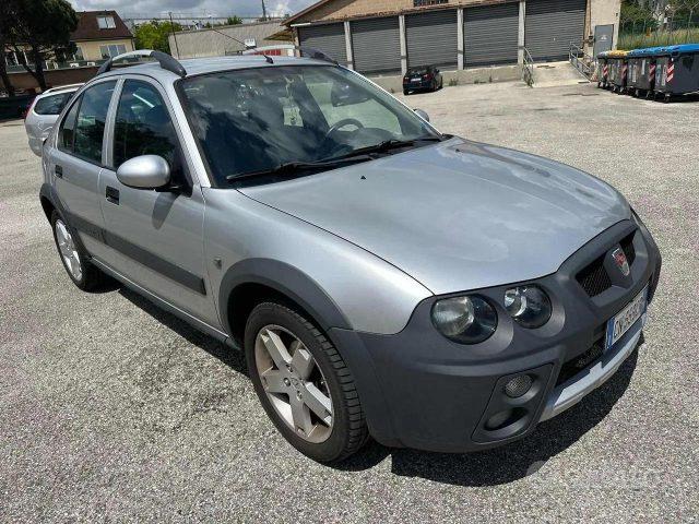 ROVER Streetwise 1.4i (103CV) cat 5 porte S