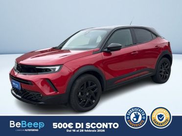 Opel Mokka 1.2 T GS S&S 100CV