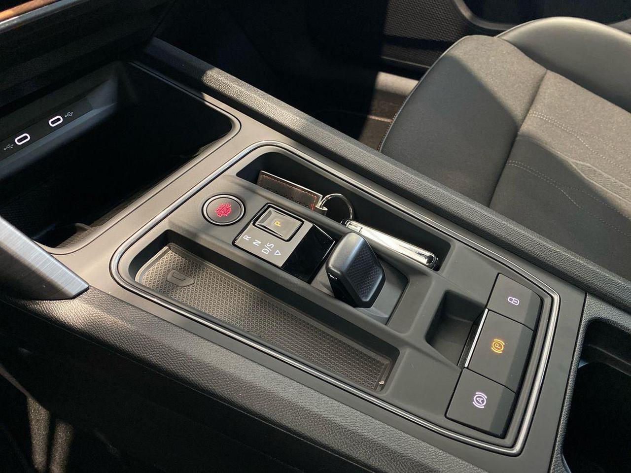 Cupra Formentor 1.5 tsi 150cv dsg