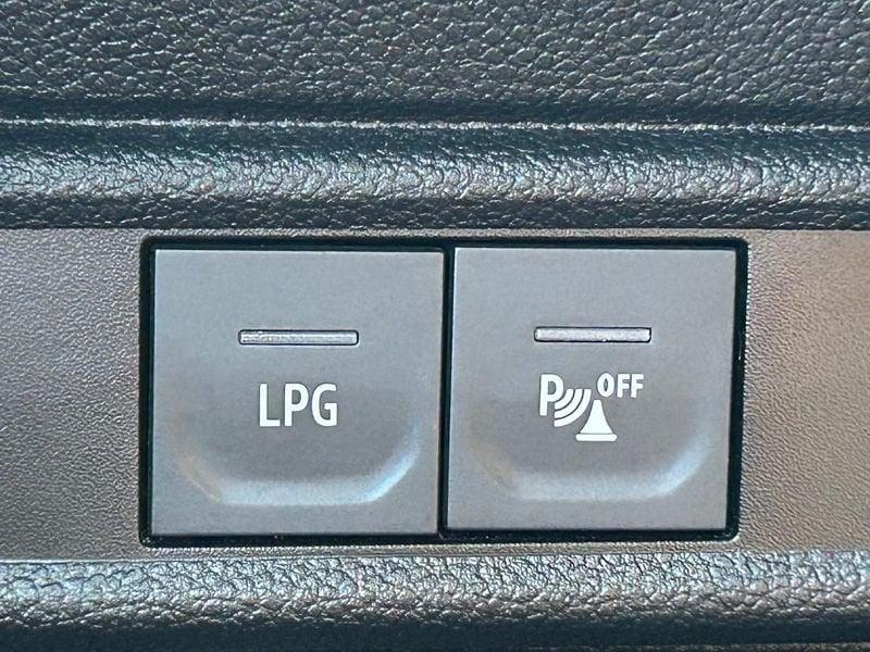 Dacia Sandero Stepway 1.0 tce ECO-G Comfort Stepway 1.0 tce Comfort GPL