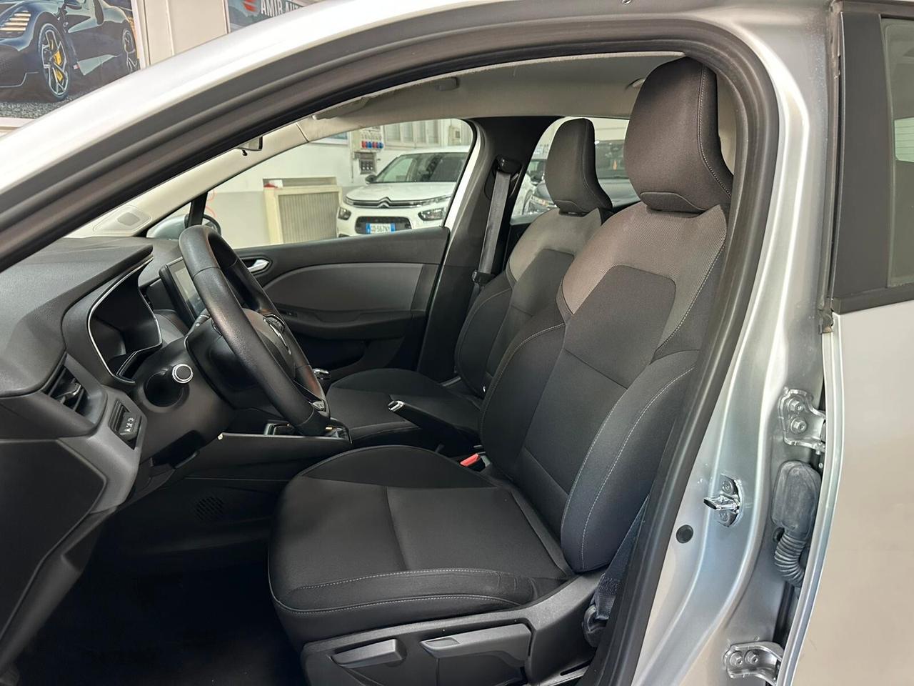 Renault Clio Blue dCi 85 CV 5 porte Intens OK NEOPATENTATI