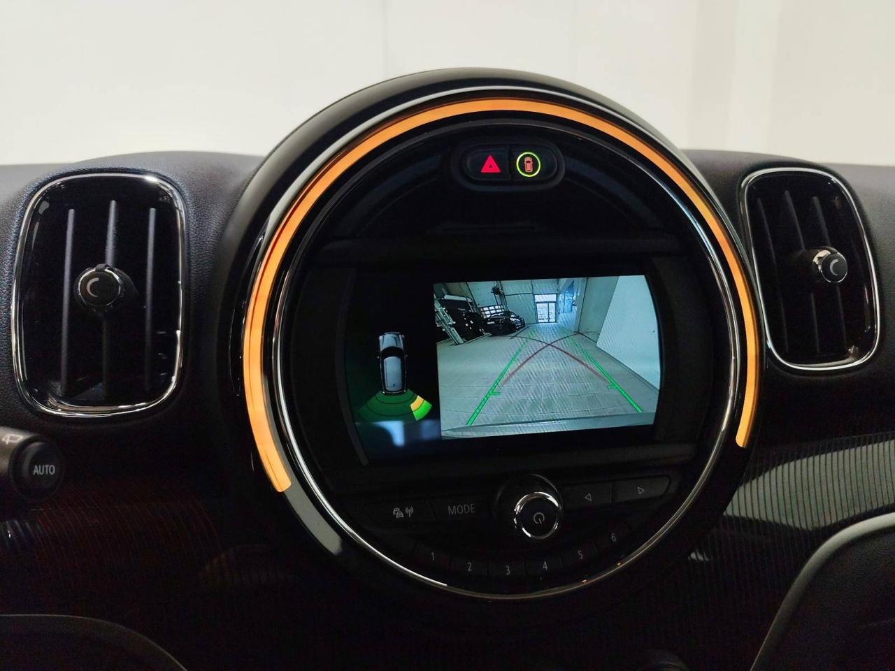 MINI Countryman Cooper SE ALL4