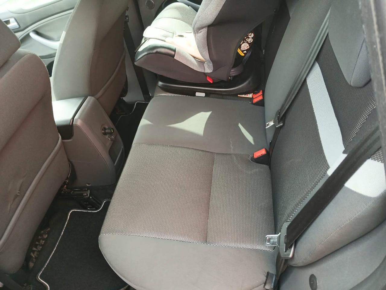 Ford Kuga 2.0 TDCi 163 CV Titanium