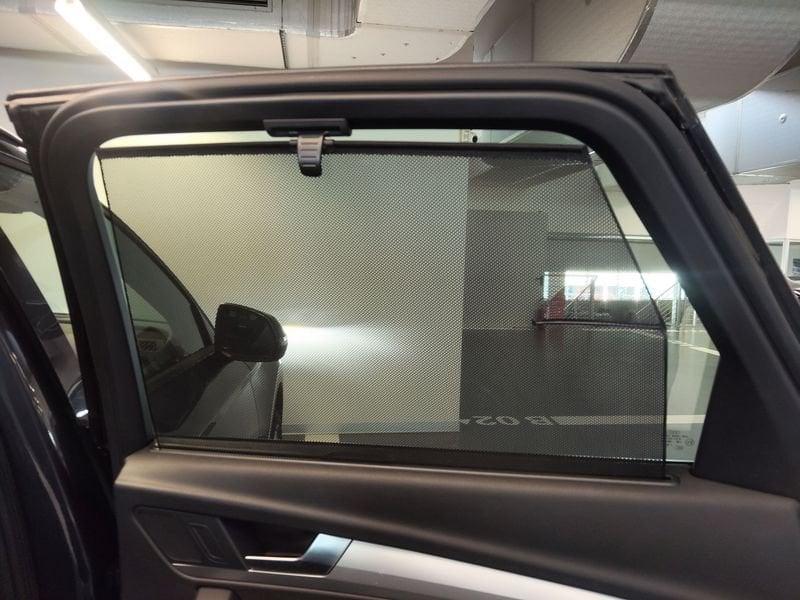 Audi Q5 Q5 40 2.0 tdi mhev quattro s-tronic