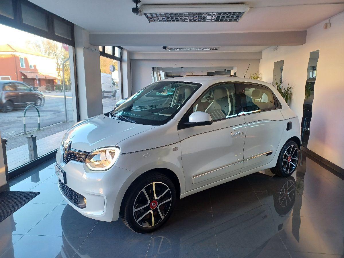 RENAULT - Twingo - SCe 65 CV Intens