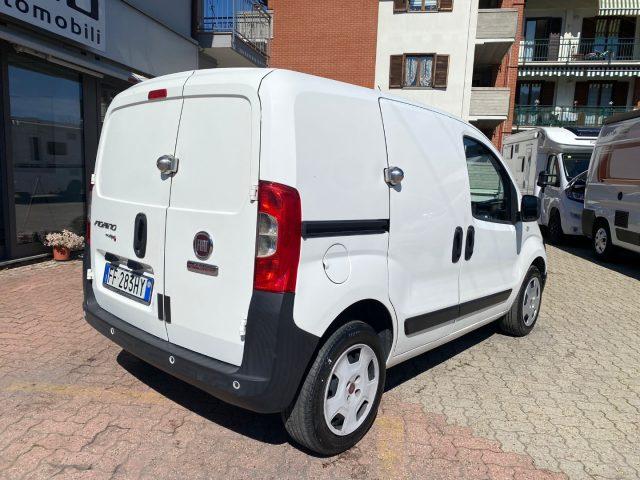 FIAT Fiorino 1.3 MJT 75CV Cargo