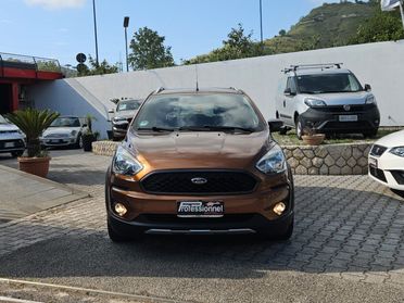 Ford Ka 1.2 85 CV Start&Stop Active