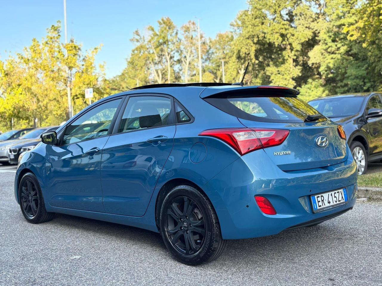 Hyundai i30 1.4 5p. SPORT*TETTO APRIBILE*