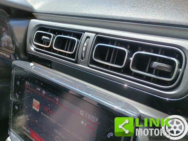 CITROEN C3 PureTech 83 S&S Shine