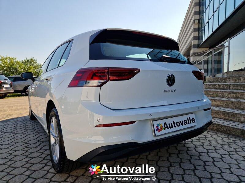 Volkswagen Golf Golf 2.0 TDI DSG SCR Life
