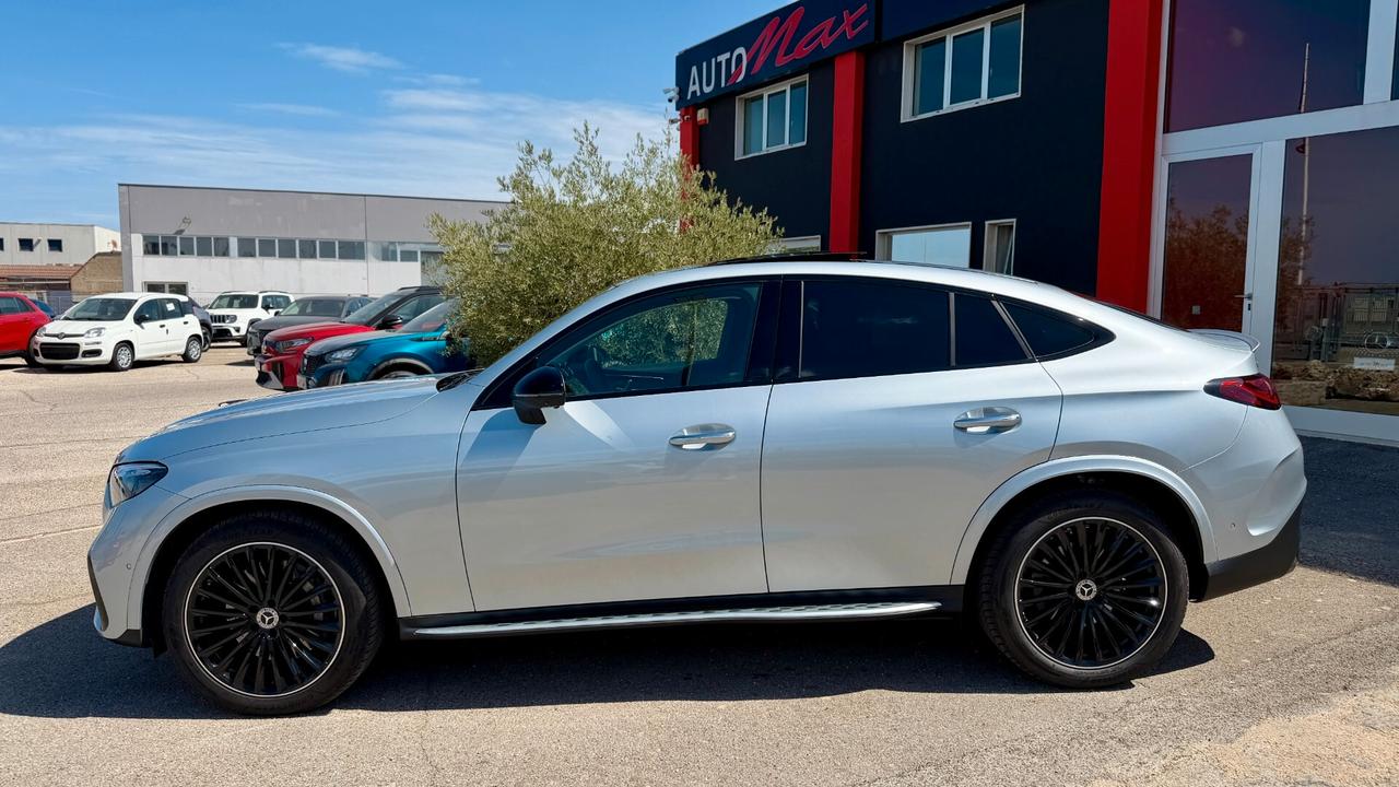 Mercedes-benz GLC 220 d 4Matic Mild Hybrid AMG Line Premium Plus