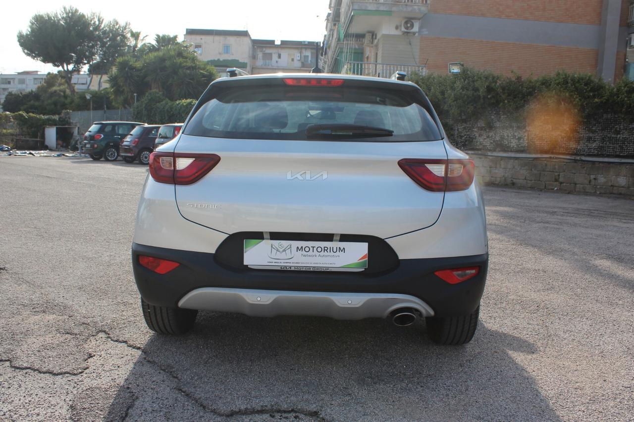 Kia Stonic URBAN