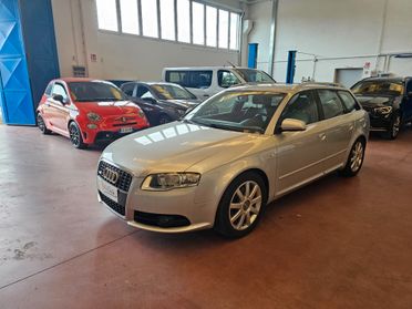 Audi A4 2.0 TDI F.AP. Avant S LINE