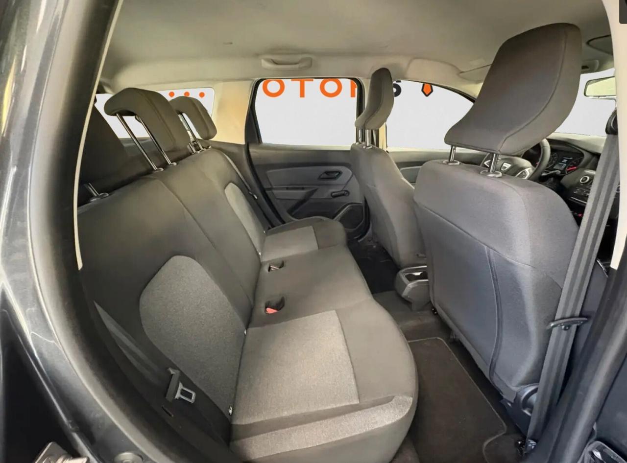 Dacia Duster 1.0 TCe GPL 4x2 Essential