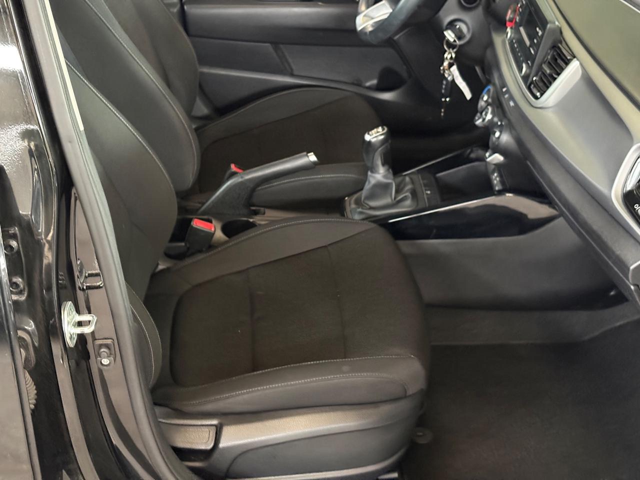 Kia Rio 1.4 CRDi 5 porte Active