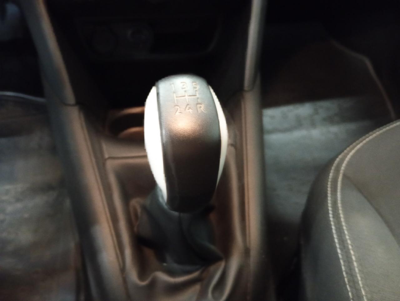 Peugeot 208 PureTech 68 5 porte Access