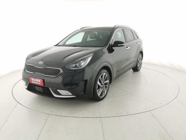 KIA Niro 1.6 GDi DCT HEV Style