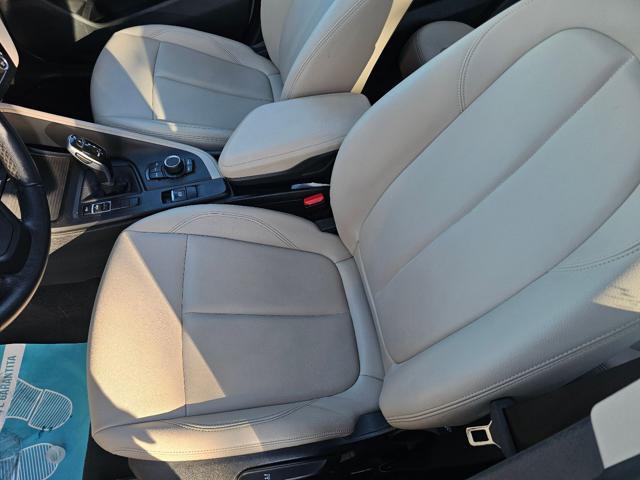 BMW X1 sDrive16d Advantage