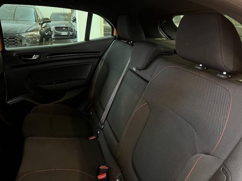 Renault Mégane RS 1.8 TCE 300 RS EDC