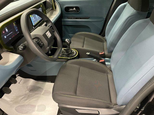 FIAT Grande Panda 1.2 100 CV Icon Pack Tech KM0 MY26