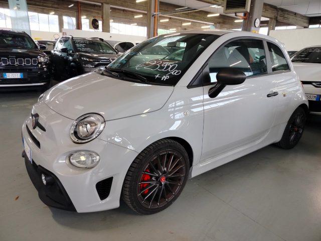 ABARTH 695 1.4 Turbo T-Jet 180 CV M.T.A.