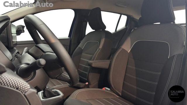 DACIA Sandero Streetway 1.0 TCe ECO-G Expression