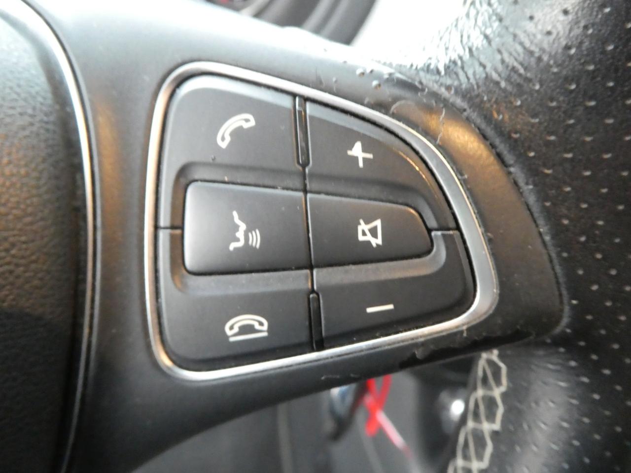 Mercedes-benz B 180 B 180 d Premium OK NEOPATENTATI