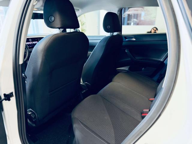Volkswagen Polo 5p 1.0 evo R-Line 80cv
